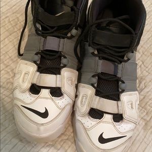 Nike Air Uptempo